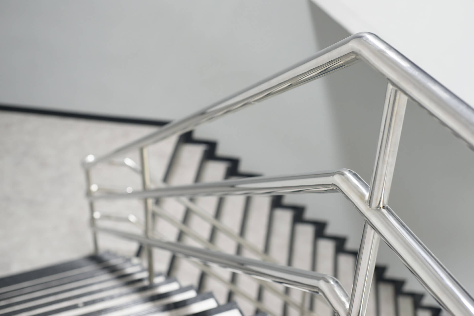 Balustrady i bariery aluminiowe