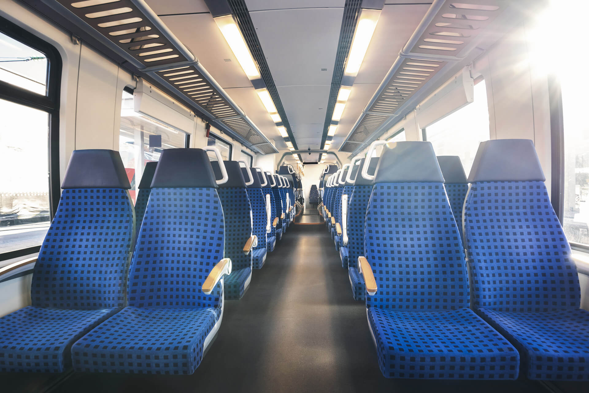 Transport publiczny