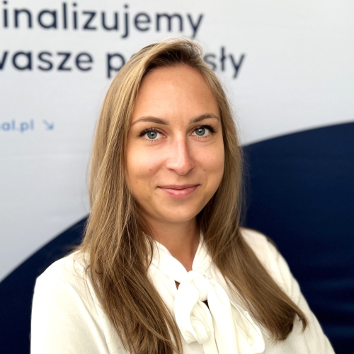 Joanna Kucharska-Latosińska