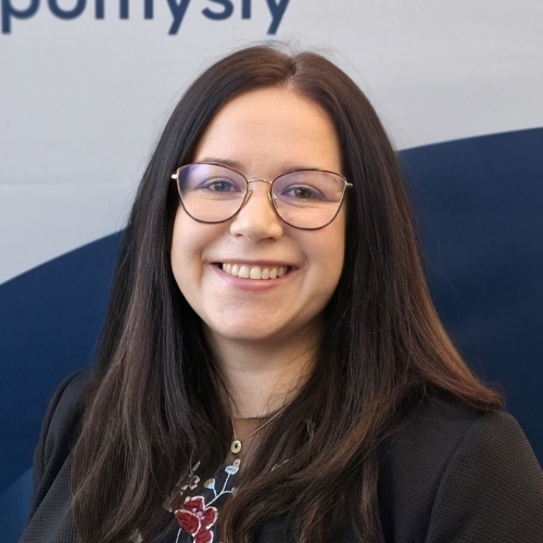 Patrycja Dworakowska-Kordyś
