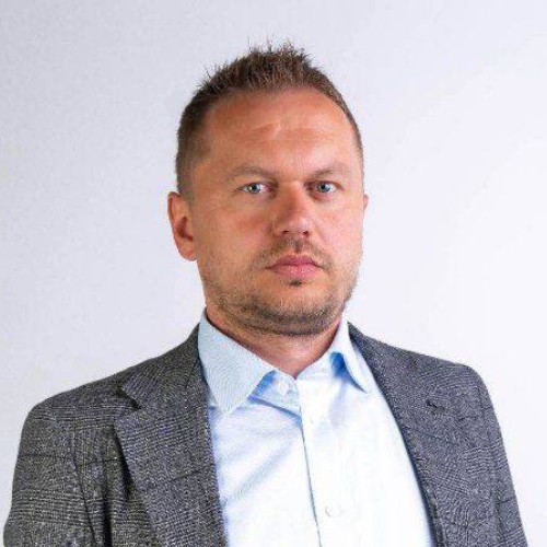 Piotr Łopuszyński