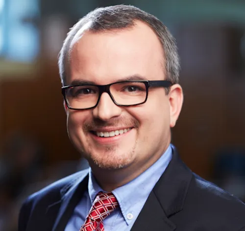 Artur Depta