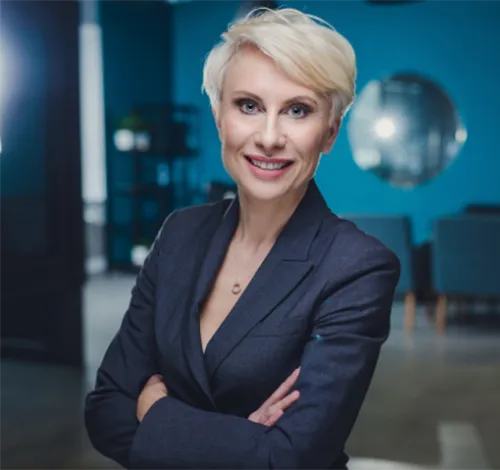 Karolina Mzyk Callias