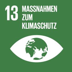 13. Klimaschutz