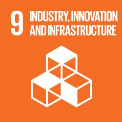 9. Industry, Innovation, and Infrastructure
